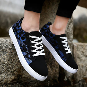 New Arrival Fashion Man Shoes Customized Causal Shoe Men Sneakers Casual Running Sneakers
