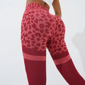 Wholesale Roupas Academia High Waisted Pants Leggins Para Mujer Seamless Legging Leggings Para Mujer Manufactory