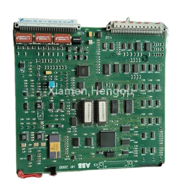 1 Piece Original Used SRK Board 91.101.1012 Offset Printing Machine Spare Parts