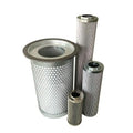 Oil Filter Cross Reference air Compressor air Oil Separator Gas Filter Cartridge