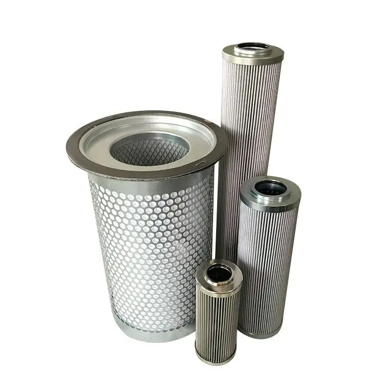 Oil Filter Cross Reference air Compressor air Oil Separator Gas Filter Cartridge