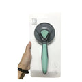 Hot-selling Eco-Friendly Pet Hair Remover Brush with Stainless Steel for Cleaning Cats Dogs and Small Animals
