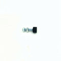 STEEL Spindle M4 Screw Metric Thread HS-FC-042007  Use on Toggle Clamp