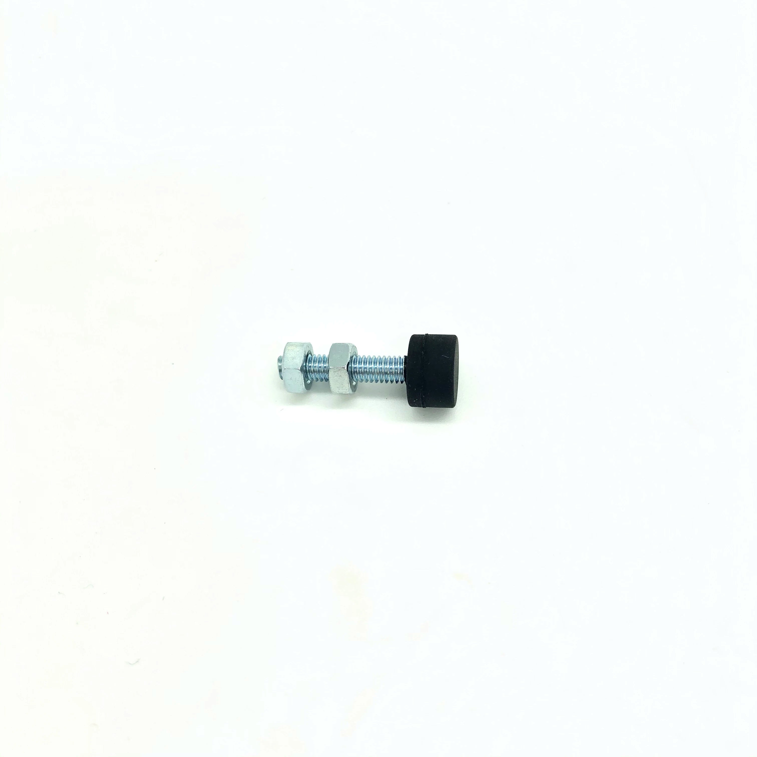 STEEL Spindle M4 Screw Metric Thread HS-FC-042007  Use on Toggle Clamp