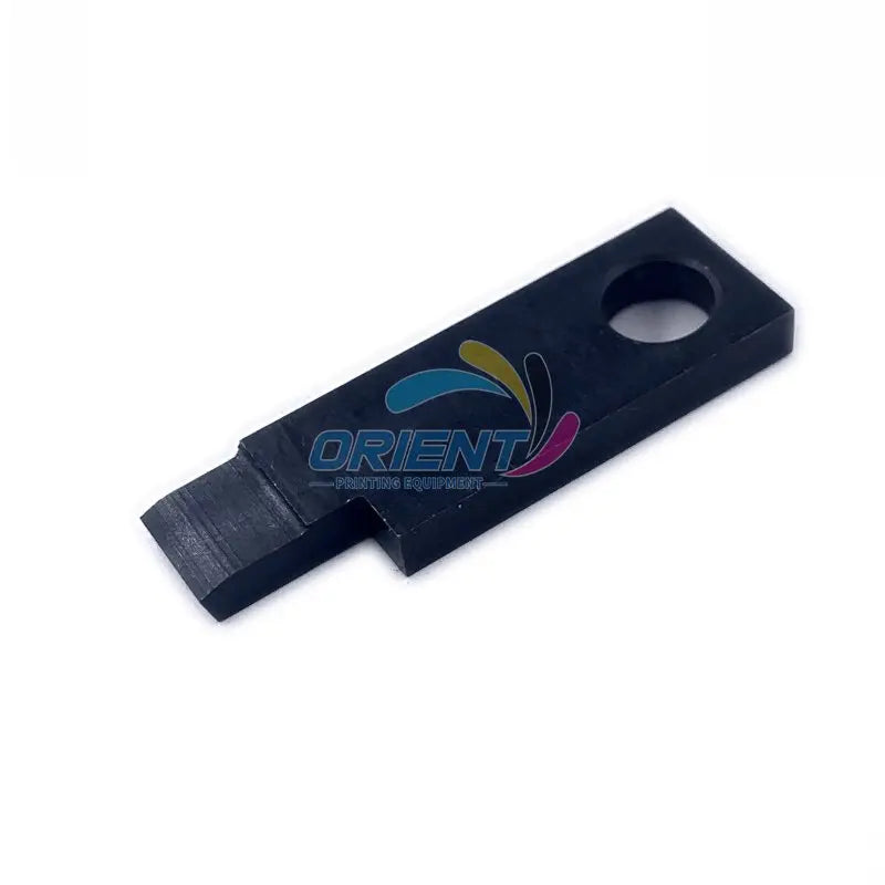Top Quality Gripper 48x15mm 52.580.363 Gripper Below for Heidelberg GTO52 Printing Machinery Parts Heidelberg GTO 52 Gripper