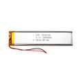 Factory Directly Supply OEM Lithium Batteries DTP 7030130 3.7v 3000mAh Rechargeable Li-polymer Lipo Battery for Power Bank