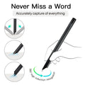 Personalized Factory Price Ai Pen A5 Student Notebook Durable Paper Cover School Composition Notebook Exercise Composition Books