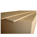 Hot Mdf Laminated Decorative Mdf Melamine Board 18mm Plywood Sheet
