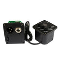 Factory Wholesale UKulele Tuner Equalizer EQ Pickup UK E-2t Musical Instrument Accessory at Factory Price