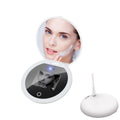 Touch Switch with Sun protection UV Mirror Intelligent Detection Double Sided Foldable
