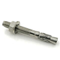 Heavy Duty Wedge Type Expansion Anchor Through Bolts Anchor Bolt Expansion Anchor