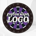 Limitless Possibilitiescible De Flechettes Custom Dart Board Professional Dart Board for Giveaways