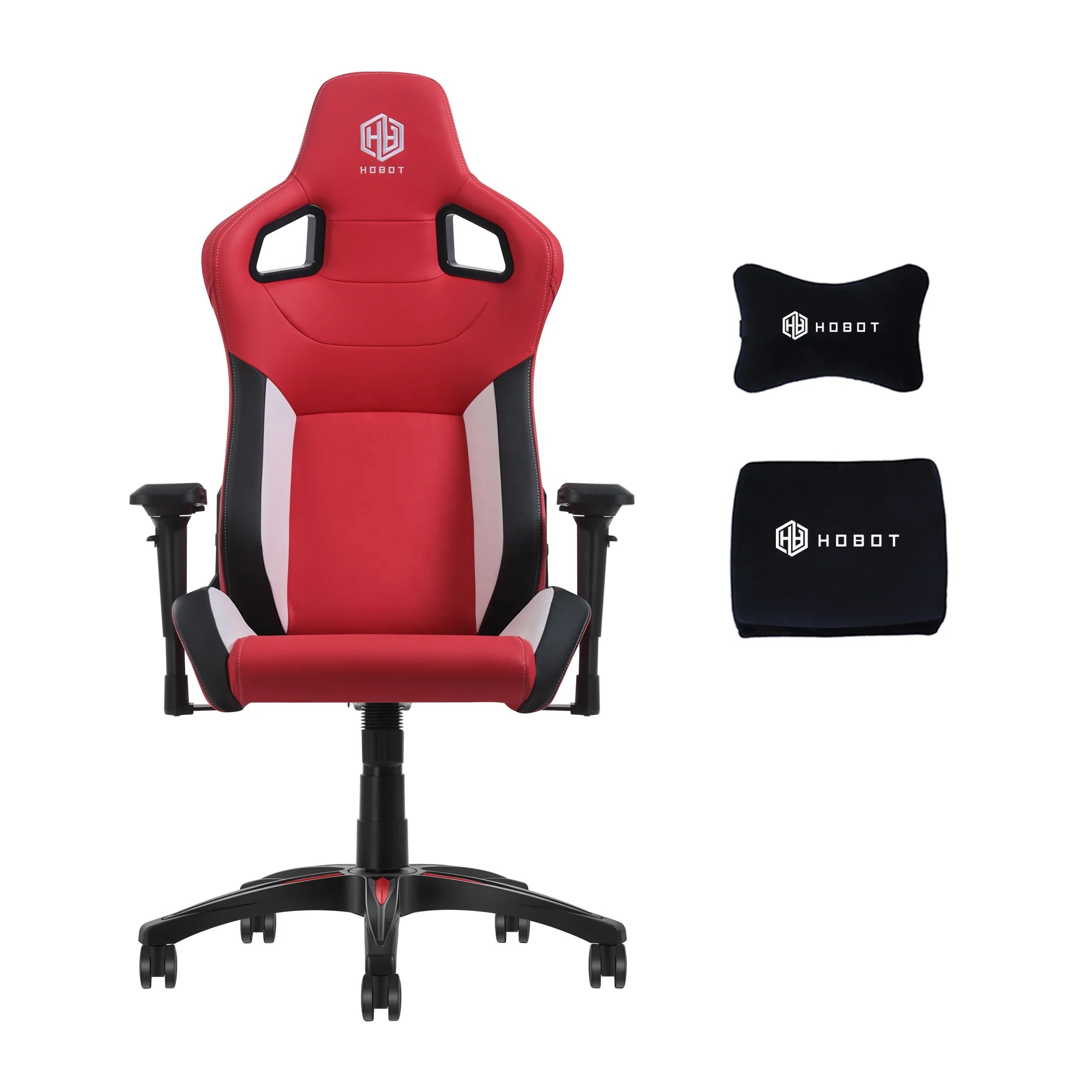 2022 Hot Selling  Ergonomic Reclining  Swivel Gaming Chair Workstation Chair