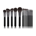 14pcs Makeup Brush Set Super Soft Beauty Tools Complete Set of Professional Makeup Brush