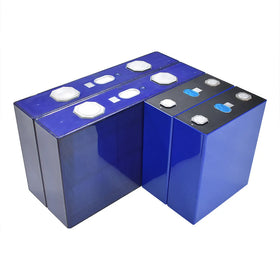 668Ah 628Ah 314AH 280Ah 230Ah 150Ah 125Ah 105Ah 100Ah Lf280K MB31 MB56 Lifepo4 Cell 3.2V Lithium Ion Battery Energy Storage