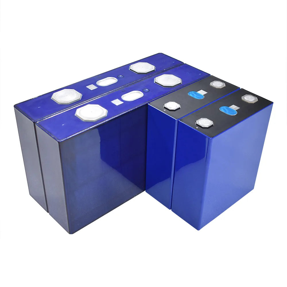 668Ah 628Ah 314AH 280Ah 230Ah 150Ah 125Ah 105Ah 100Ah Lf280K MB31 MB56 Lifepo4 Cell 3.2V Lithium Ion Battery Energy Storage