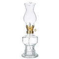 Retro Jade Small Oil Lamp Kerosene Lamp Emergency Lighting Long-burning Lamp Home Decoration MegaBDM