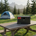 EU/PL Stock 105ah Battery 48V 51.2V LiFePO4 Space-Saving JK BMS Stackable Battery Kit for Solar Power Storage System