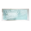Bath Tab Freestanding Bathtub Acrylic Soaking Tub Indoor Bathroom Large Oval Bath 7 Layers Carton