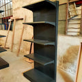 Supermarket Shelves Wholesale Convenience Store Shelves Center Island Double-sided Stationery
