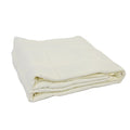 Autism Anxiety Weighted Blanket White Washable Weighted Blanket 15lbs Custom Weighted Blanket for Adult and Kids