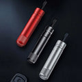 Car Gift Promotion 2 in 1 Car Emergency Tools Emergency Hammer With Seat Belt Cutter