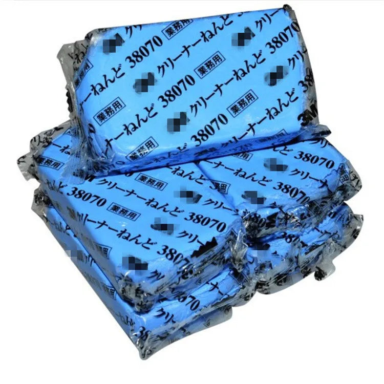 Multi-functional Cleaning Car Blue Magic Clay Bar Car Wash Auto Styling Car Detailing Clay Bar