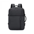 Business Fashion Bagpack Charging Custom Men's USB Anti Theft Travel Smart Waterproof 15 Inch Laptop Backpacks Bag