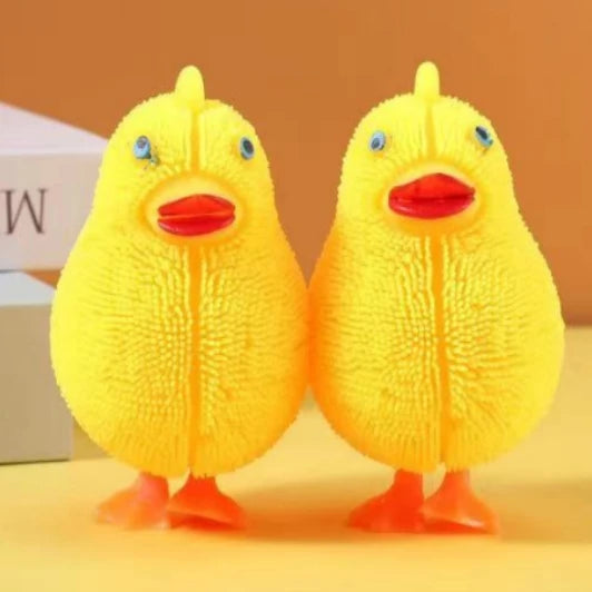 Flexible Plush Ball Variety Full Range of Animal-style Desktop Anxiety and ADHD Focused Portable Sensory Toys
