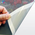 Eco-Solvent PET Backlit Film Banners Glossy/Matte Paper for Outdoor Advertising Display and Poster Materials
