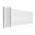 Hot Sale Flexible Led Window Film Sheets Led Film Water Stickiness Flexible Tv Transparency up to 90% Crystal Film Screen