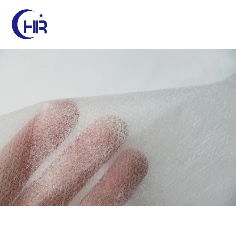Hygiene Material Soft Ss/Sss Hydrophobic Non Woven Fabric for Bed Sheets
