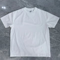 Custom Logo Men's Casual O-Neck T-Shirt 100% Polyester Super Breathable Quick-dry Homme Soft 190GSM Running T-shirts for Men