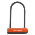 New Bike Lock Coarse High Strength Alloy Steel Anti-theft Lock
