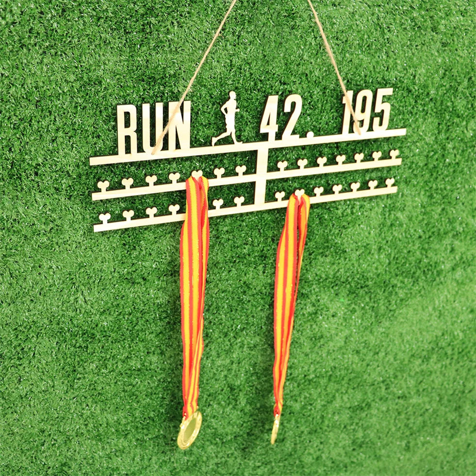 2025 New Design Popular Medal Hanger Display Medal Competition Medal Display Stand