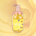 O'Carly Private Label Herbal Organic Papaya Fragrance Exfoliating Moisturizing Whitening Body Wash Shower Gel