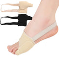 Custom Packaging Toe Separator Hallux Valgus Toe Bunion Protector Bunion Corrector Kit