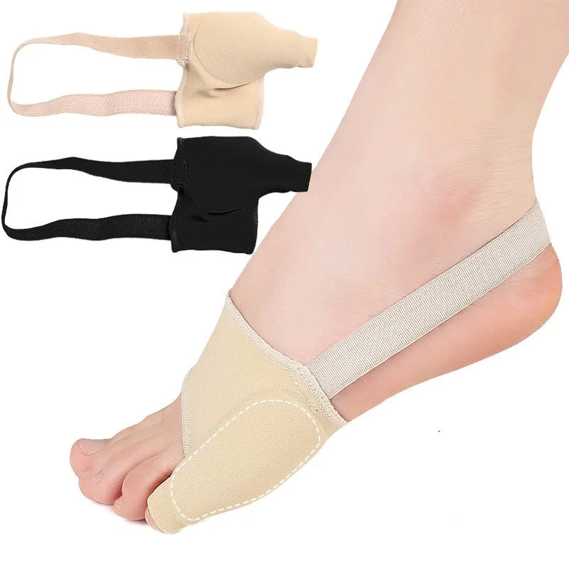 Custom Packaging Toe Separator Hallux Valgus Toe Bunion Protector Bunion Corrector Kit