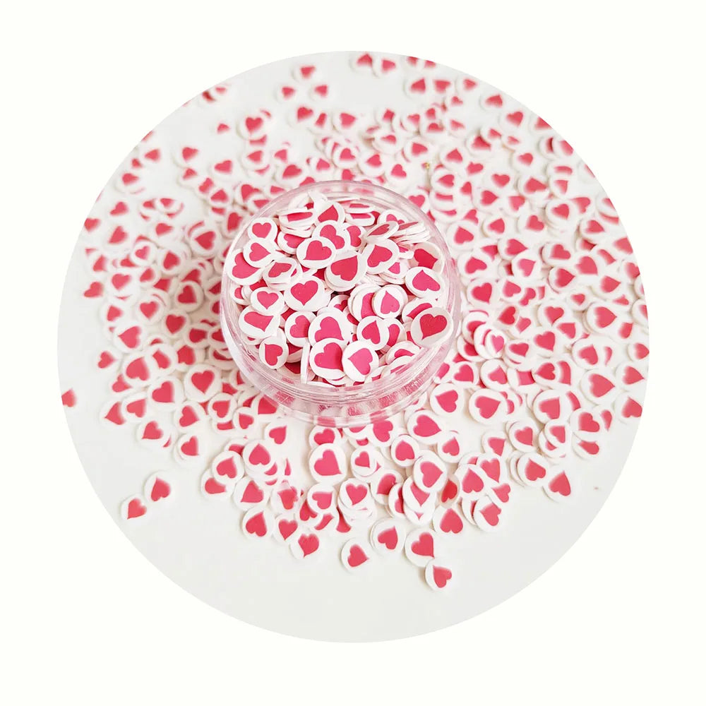 1kg Custom Mini Soft Clay DIY Jewelry Crafts and Artistic Designs Safe and Non-Toxic Material for All Ages