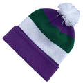 Wholesale Knitted Hats Embroidered Logo Warm Toque Custom Beanie Embroidery Winter Hat