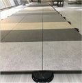20mm Non-slip Rough Porcelain Exterior Tile 2cm Outdoor Porcelain Floor Tile