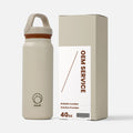Eco-friendly 32oz Stainless Steel Water Bottle with Handle Vacuum Insulated Leak Proof Flask for Sports Direct Advantage
