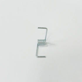 Custom Alloy Stainless Steel Spring Electrical Contact Spring Ring Manufacturer