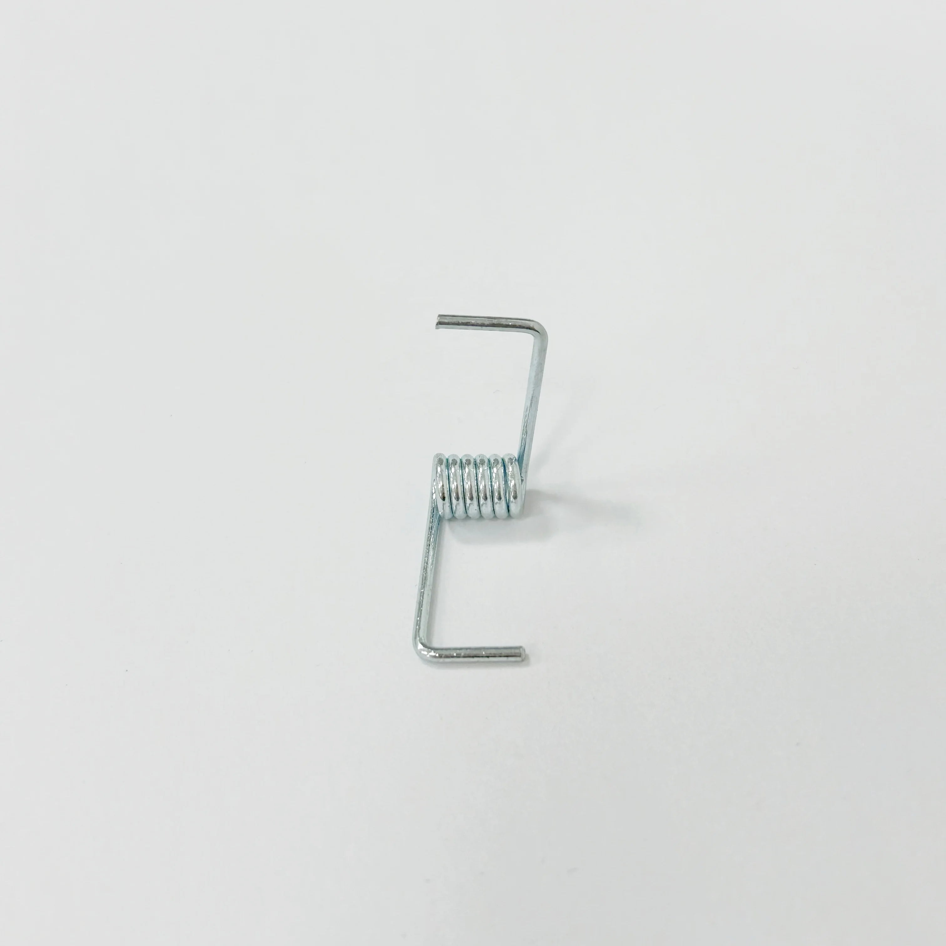 Custom Alloy Stainless Steel Spring Electrical Contact Spring Ring Manufacturer