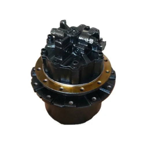 Excavator hydraulic motor 9118299 190E Final drive