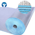 Aluminum Foil XPE Foam Core Soundproofing Heat Insulation Materials for Metal Building Insulation