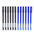 0.5mm Erasable Gel Pen Student Cartoon Stationery Office Supplies Erasable Ballpoint Pen
