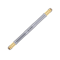 Qianli Mega-Idea Industrial Anti-Slip Pure Copper Double-Ended Handle Fixing Clip for Motherboard Phone Maintenance Tool