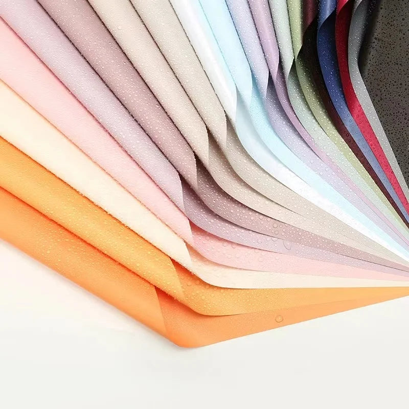 Sinowrap Florist Supplies Waterproof Wrapping Paper for Flower