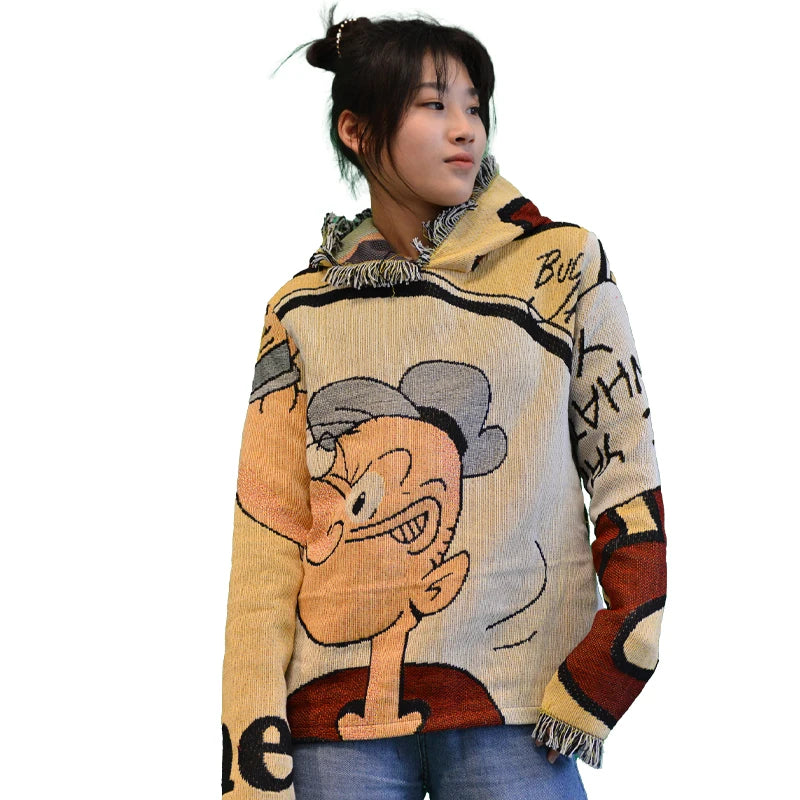 LANDER 2025 Spring Fashion Outdoor Embroidered Cartoon ODM Custom Woven Breathable Stand Plus Size Women's Motorcycle Clothing